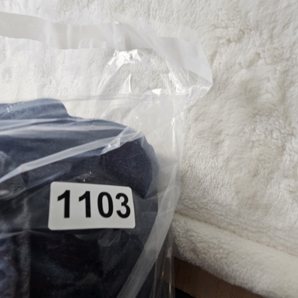 Vintage Gap Bootcut Jeans 4 Women’s Made in USA denim excellent condition - Picture 10 of 10